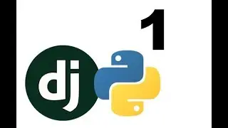 Introduction & Django Installation - Django Web Development Tutorial 1