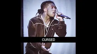 CURSED | Travis Scott x Lil Uzi Vert Type Beat