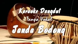 Karaoke Janda Bodong Dangdut