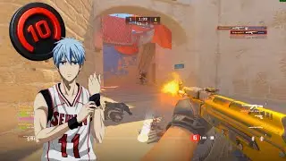 BEST SETTINGS | 144HZ | (CS2 MONTAGE)