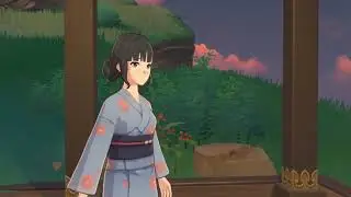 You - Genshin Impact