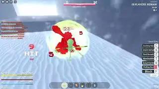 Robloxnewuser210 Gpo battle royale speed hacking