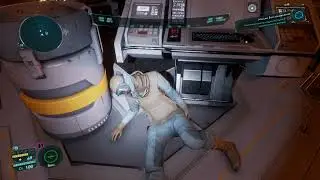 Elite Dangerous odyssey баг ломающий миссию (штраф и откат в прогрессе по репутации)