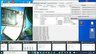 Redmi Note 6 pro Emmc Chenge Full Proses by umt Dongle