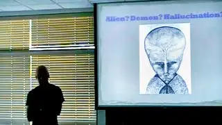 Final Events: The Dark Side of the Phenomenon & Aliens of the Demonic Kind