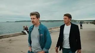 Новая земля | 1 сезон | 1-20 серия | Русский трейлер | 2026 | Все о сериале - garry.cool