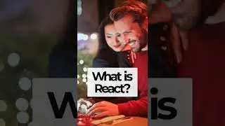 WHAT is MERN STACK 🔥 Web Development Tutorial