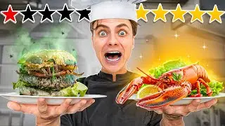 YOU EAT IT, I PAY FOR IT!! - 5 Star Edition
