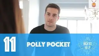 High'rd Help Season 2 | Episode 11 - Polly Pocket