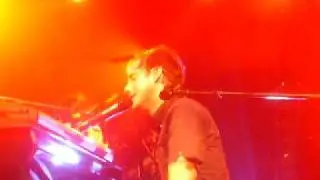 rescued - jacks mannequin