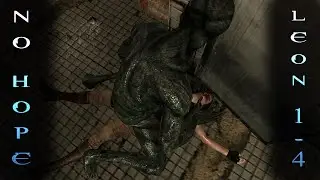 Resident Evil 6 - 