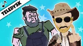 CJALIS - U SIEBIE RÓB JAK U SIEBIE