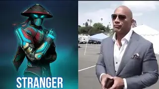 I Ranked All Story Mode Characters Of Shadow Fight 3 Using Memes 🤣