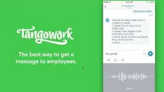Language Understanding (AI) in Tangowork Chatbot Accelerator