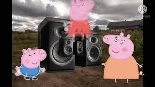 Джорж против Мамы свинки(FRIDAY NIGHT FUNKIN)😂😂😂