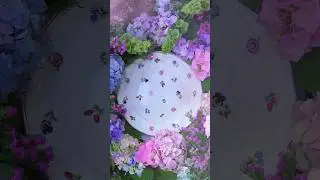 -30% на Petite Fleur - летнее предложение от Villeroy & Boch!🌸 #сервировкастола
