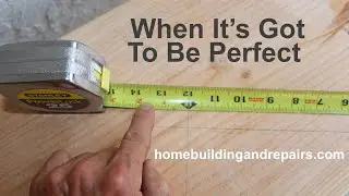 How To Calculate Exact Roof Framing Angles Like 30 or 40 Degrees - Construction Math