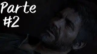 The Last of Us (Parte #2) #gaming #playstation #gamingvideos #thelastofus