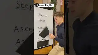 Don’t say THAT in English #englishlesson #englishteacher #learnenglish #englishtips #ingles #英語 #ESL