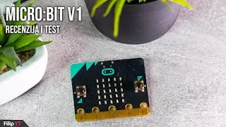 Kako koristiti BBC Micro:bit? - Recenzija, test, prvi koraci