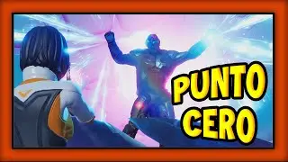 FORTNITE TEMPORADA 6 CAPÍTULO 2- Primeras impresiones y reacción