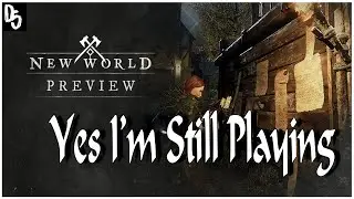 Demen5ion Personal Address (Channel Update / New World MMO Preview Plans / Server Selection)