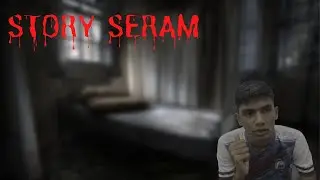 *Story Seram* Siapa yang tengah tidur tu??