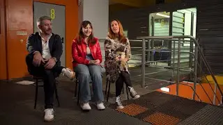 GERAÇÕES EPI | Episódio 2 |  As Relações