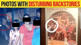Ordinary Looking Photos With Disturbing Backstories (PART 2)