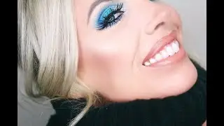 PICTURE PERFECT | FACE MAKEUP ROUTINE