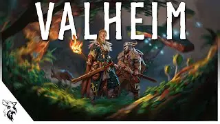 This Norse Mythology Survival Game Might Be One Of The Greatest Games Ever Made...