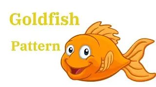🐠 Can You Solve This? Goldfish Pattern 🧩 Snake Cube Madness! 🤯