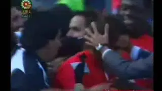 Derby 65 Karimi Goal