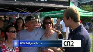 0903 andrew tailgating