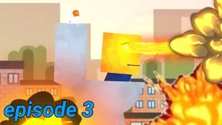 toilet tower defense episode 3 #toilettowerdefense #skibiditoilet #gman