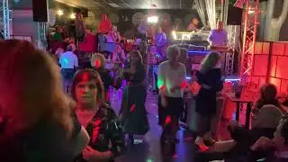 Le Flashback Club 24/02/2024