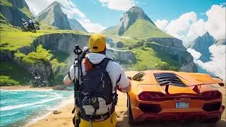 🔥 Top 7 Best Games For LOW END PC | 1GB RAM | 2GB RAM | 128MB VRAM | 512MB VRAM