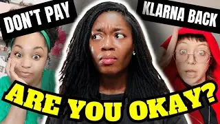What Happens If You Don’t Pay Klarna?