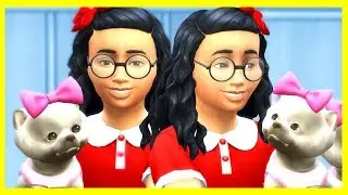 I WANT TO MAKE KITTENS! - Let's Play The Sims 4 Cats and Dogs - Part 4
