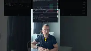 Как заработать на золоте, пример сделки.