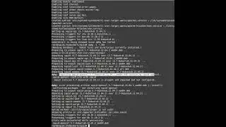 Установка кэшируещего сервера squid на Ubuntu Server 22.04 LTS