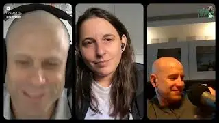 נובחים בירוק - פודקאסט לאוהדי מכבי חיפה - פרק 588 - למה זה לא עובד?