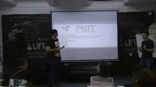 Как создать минимальный жизнеспособный продукт (MVP)?