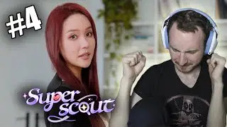 ОТКРЫЛ СВОЕ АГЕНТСТВО | SuperScout #4