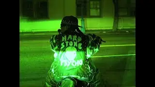 Don Toliver - R.L.F (TRAP ALTERNATIVE) [HSP] [AI]