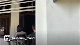 Menelusuri Tempat-tempat Tersembunyi di Museum Mandiri