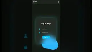 The Ultimate Guide To Animated Login Form HTML CSS 