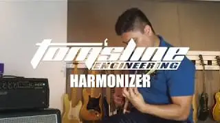 Tom's Line Engineering Harmonizer