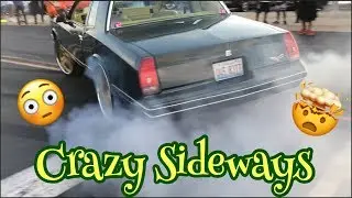XTREME KUSTOMS FOOLIE FOOTAGE
