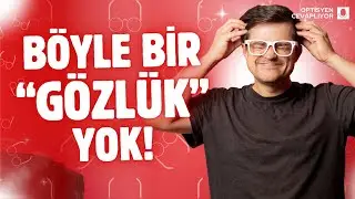 Dinlendirici gözlük var mı? Göz Hakkında Bilinmeyenler